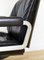 Swivel Office Chair by Prof. Karl Dittert for Stoll Giroflex, 1970s 5