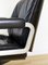 Swivel Office Chair by Prof. Karl Dittert for Stoll Giroflex, 1970s, Image 5