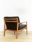 Mid-Century Cherry Wood Lounge Chair by Eugen Schmidt for Soloform, 1950s, Immagine 12