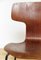 Model 3103 Hammer Chair by Arne Jacobsen for Fritz Hansen, 1960s, Imagen 3