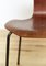 Model 3103 Hammer Chair by Arne Jacobsen for Fritz Hansen, 1960s, Image 2