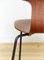 Model 3103 Hammer Chair by Arne Jacobsen for Fritz Hansen, 1960s, Image 11
