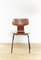 Model 3103 Hammer Chair by Arne Jacobsen for Fritz Hansen, 1960s, Imagen 1