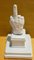 Resin Carillon L.O.V.E. Sculpture by Maurizio Cattelan for Seletti, Italy, 2014 5
