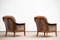 Scandinavian Chairs, Set of 2 10