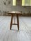 Vintage Scandinavian Bench 16