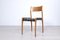 Scandinavian Model Gessef Chairs, Set of 6, Immagine 9