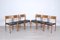 Scandinavian Model Gessef Chairs, Set of 6, Immagine 3