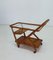 Trolley by Cesare Lacca for Cassina, Image 1
