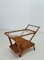 Trolley by Cesare Lacca for Cassina, Image 2