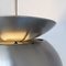 Mid-Century Modern Italian Cetra Chandelier by Vico Magistretti for Artemide, 1965 14