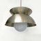 Mid-Century Modern Italian Cetra Chandelier by Vico Magistretti for Artemide, 1965, Image 6