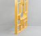 Mid-Century Room Divider by Ludvik Volak for Drevopodnik Holesov, 1960s 4