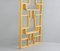 Mid-Century Room Divider by Ludvik Volak for Drevopodnik Holesov, 1960s 11