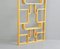 Mid-Century Room Divider by Ludvik Volak for Drevopodnik Holesov, 1960s 8