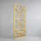 Mid-Century Room Divider by Ludvik Volak for Drevopodnik Holesov, 1960s, Immagine 9