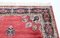 Large Vintage Wool Rug, Imagen 3