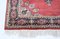 Large Vintage Wool Rug, Image 5