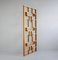 Mid-Century Room Divider by Ludvik Volak for Drevopodnik Holesov, 1960s, Immagine 1