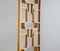 Mid-Century Room Divider by Ludvik Volak for Drevopodnik Holesov, 1960s, Image 8