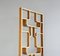 Mid-Century Room Divider by Ludvik Volak for Drevopodnik Holesov, 1960s, Immagine 7