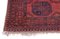 Large Vintage Eastern Kayan Wool Rug, Image 5