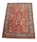 Vintage Wool Rug 1