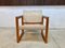 Pine and Canvas Diana Safari Chairs by Karin Mobring for Ikea, 1970s, Set of 2 8