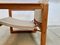 Pine and Canvas Diana Safari Chairs by Karin Mobring for Ikea, 1970s, Set of 2 29