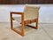 Pine and Canvas Diana Safari Chairs by Karin Mobring for Ikea, 1970s, Set of 2 12