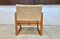 Pine and Canvas Diana Safari Chairs by Karin Mobring for Ikea, 1970s, Set of 2 13