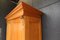 Softwood Wardrobe, 1890s, Imagen 8