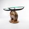 Parchment Coffee Table by Aldo Tura 3
