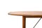 Mid-Century Danish Butler's Tray Table in Teak 12