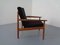 Teak Armchair by Arne Vodder for Glostrup, 1960s 7