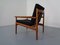 Teak Armchair by Arne Vodder for Glostrup, 1960s 12