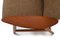 Mid-Century Teak Lounge Chair by Illum Wikkelsø for Søren Willadsen Møbelfabrik 13