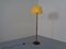 Mid-Century Teak Floor Lamp, Denmark, 1950s, Image 2