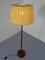 Mid-Century Teak Floor Lamp, Denmark, 1950s 6