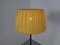 Mid-Century Teak Floor Lamp, Denmark, 1950s, Imagen 9