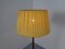 Mid-Century Teak Floor Lamp, Denmark, 1950s, Immagine 9