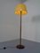 Mid-Century Teak Floor Lamp, Denmark, 1950s, Image 7