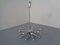 Large Italian Sputnik Chandelier by Gaetano Sciolari for Sciolari, 1960s, Image 13