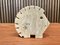 Italian Brutalist Travertine Hedgehog Figurines or Table Sculptures from Fratelli Mannelli, 1970s, Set of 2, Image 3