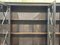 English Mahogany Bookcase, 1970s 15