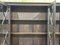 English Mahogany Bookcase, 1970s, Image 15