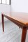 Extendable Teak Dining Table by Grete Jalk for Glostrup, 1960s 8