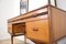 Teak Dressing Table from Butilux, 1960s, Imagen 4