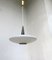 UFO Ceiling Light from Doria Leuchten, 1950s, Immagine 2