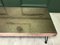 Rectangular Hammered Copper Coffee Table 3